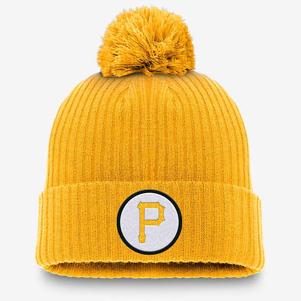 Beanies Nike Yellow Beanies. Nike
